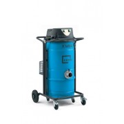 KEVAC KMB2 50L SINGLE PHASE 240V LIQUIDS&SOLIDS INDUSTRIAL VACUUM